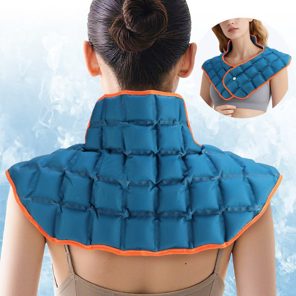 FlareGuard Hot & Cold Pack