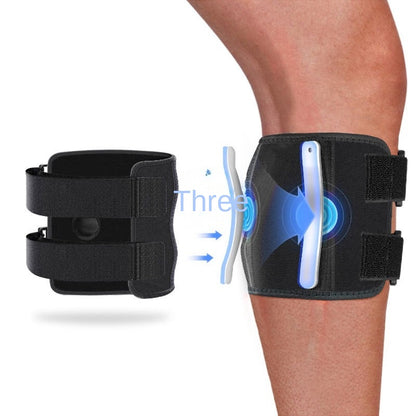 SciaticLine Elite Leg Guard