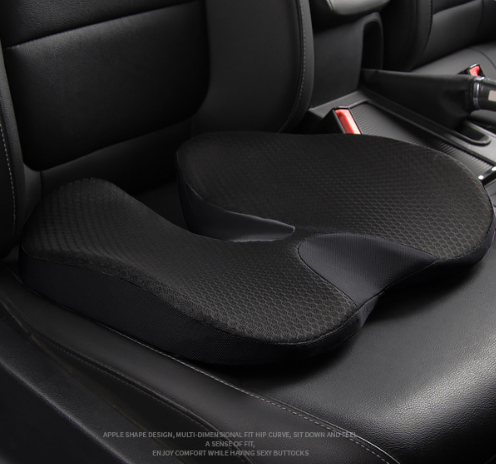 TailRX Seat Cushion