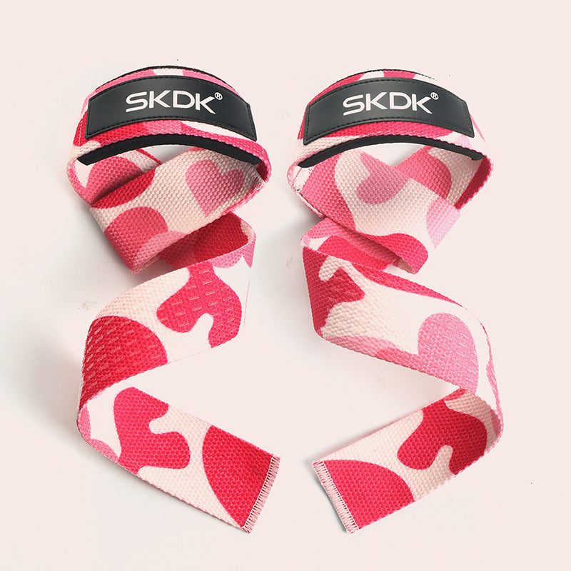 GripRX PRO Straps