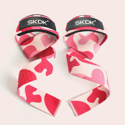 GripRX PRO Straps