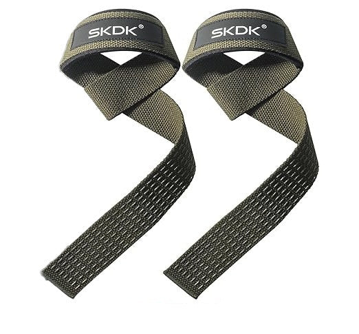 GripRX PRO Straps