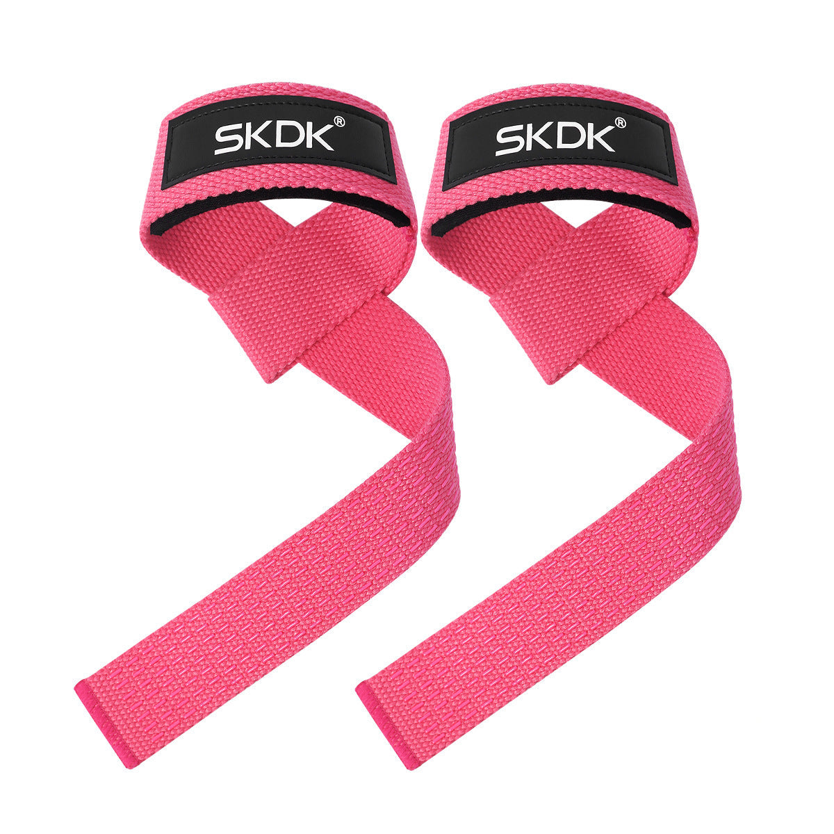 GripRX PRO Straps
