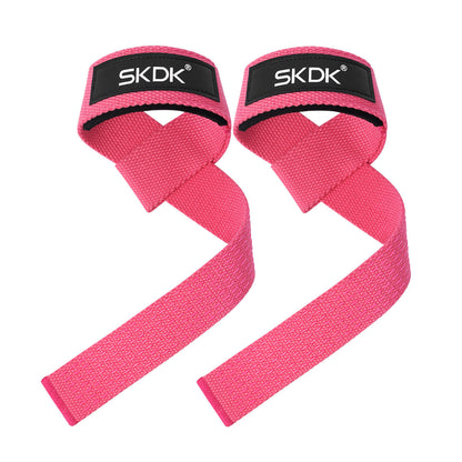 GripRX PRO Straps