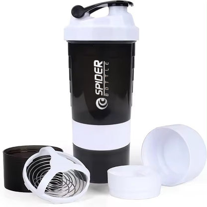 FuelShake 550