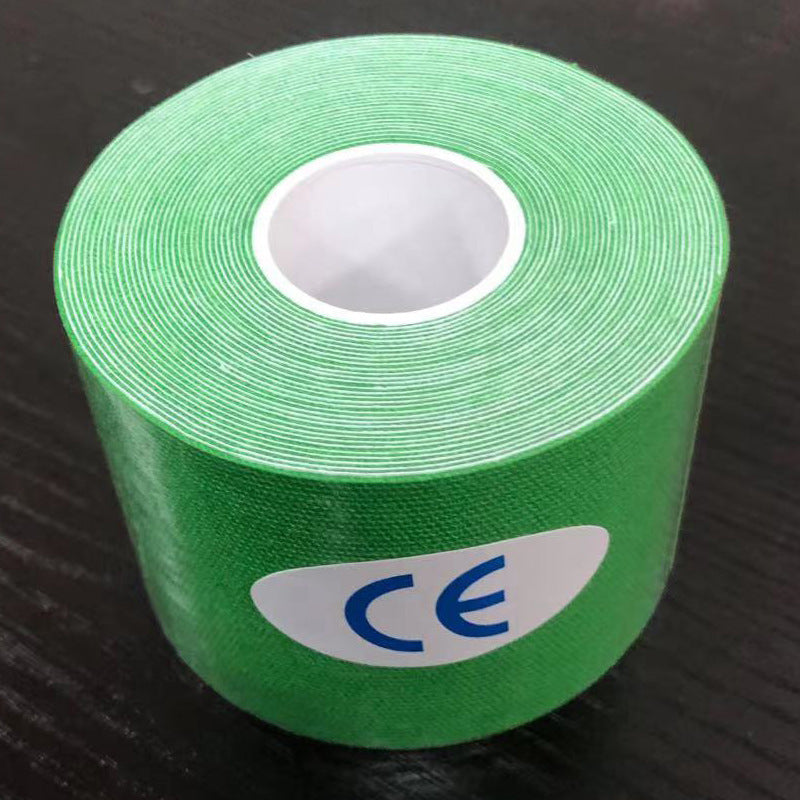 SpineRX Kinesio Tape