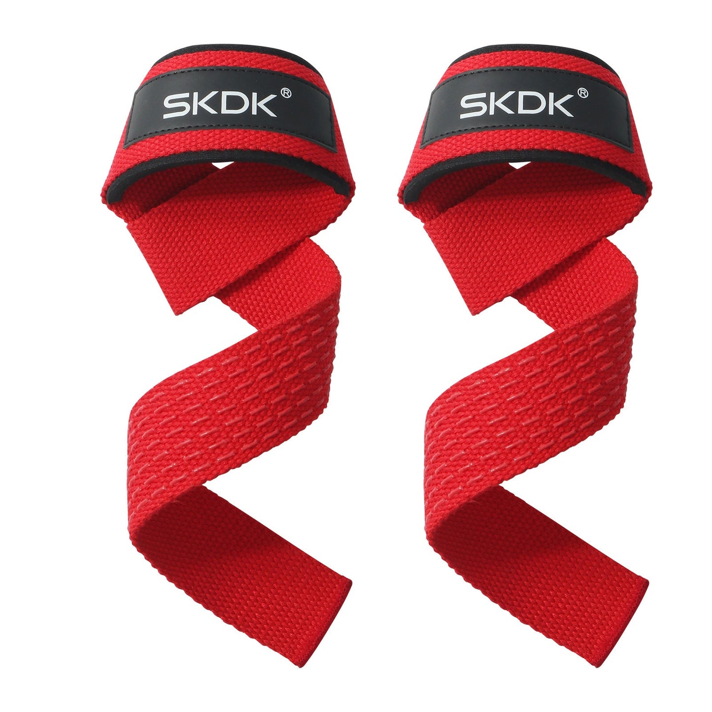 GripRX PRO Straps