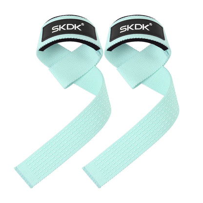 GripRX PRO Straps