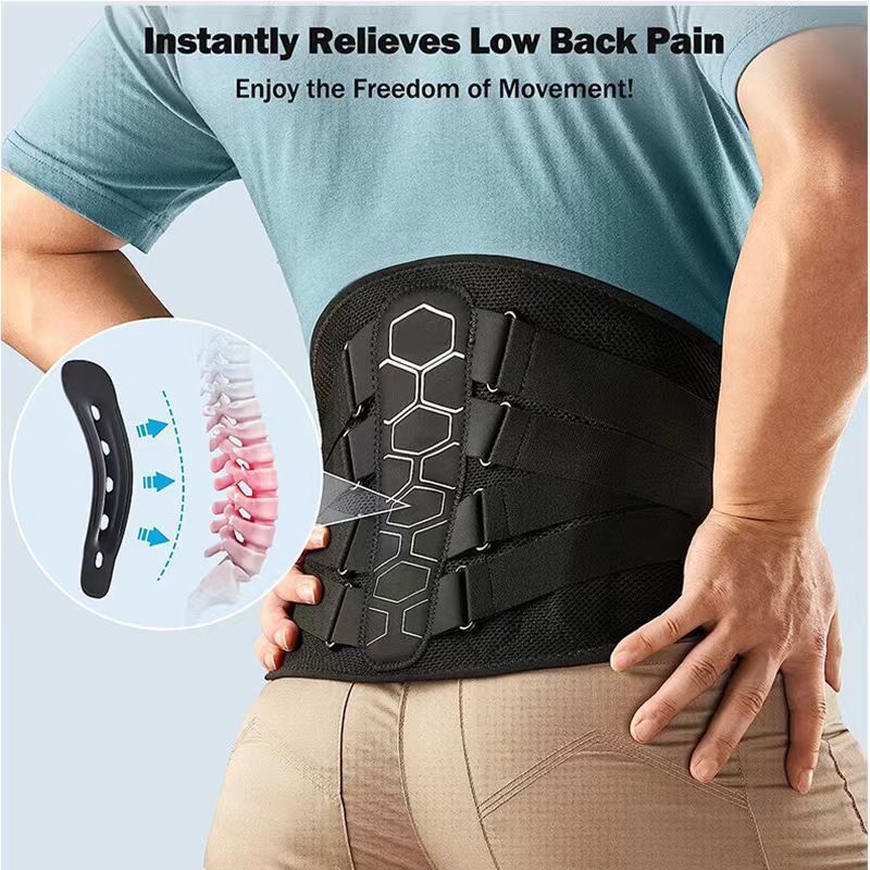 LumbarLock RX