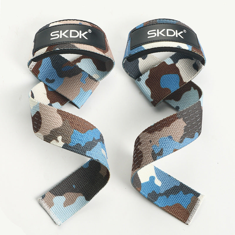 GripRX PRO Straps