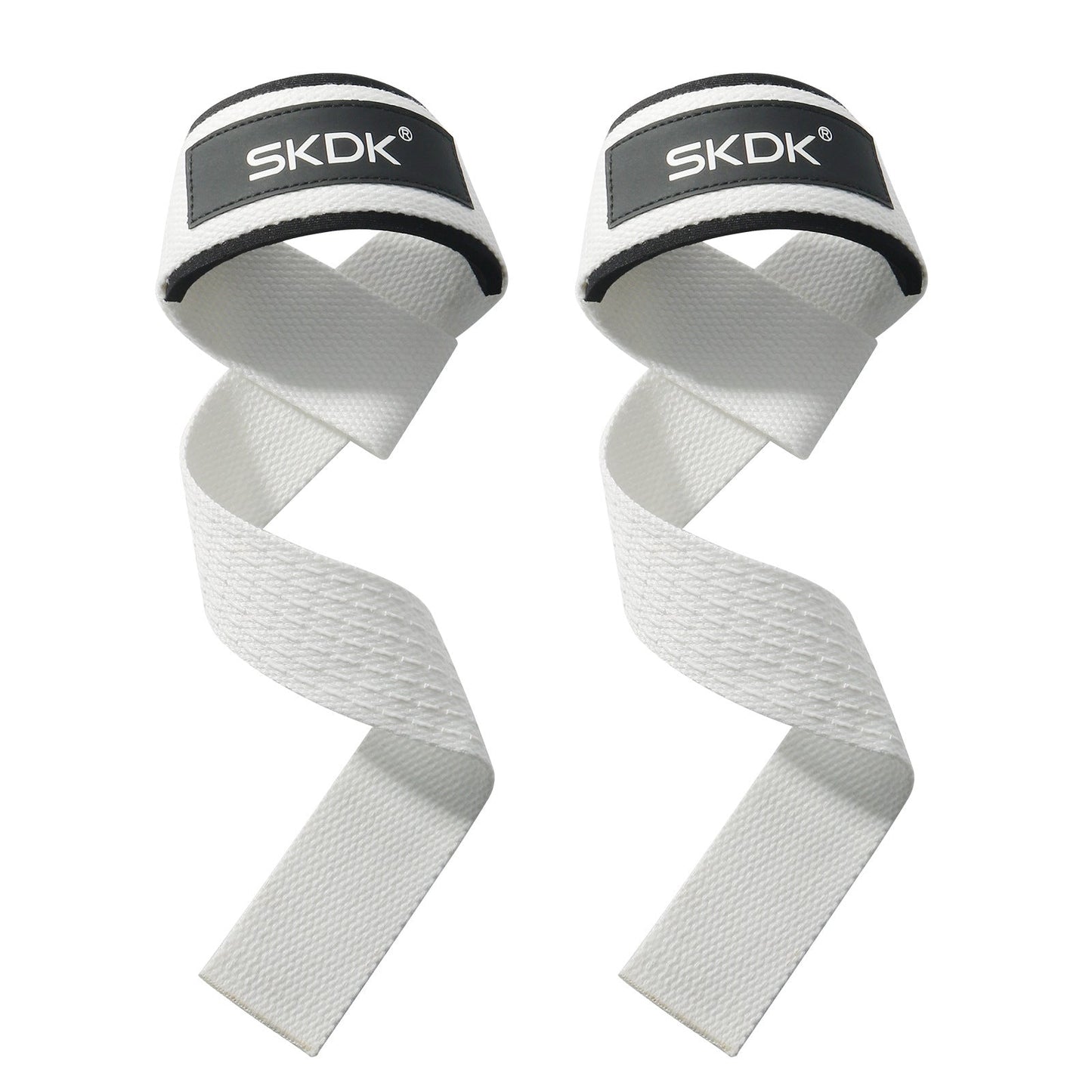 GripRX PRO Straps