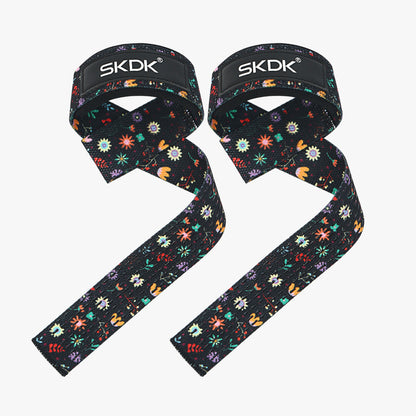 GripRX PRO Straps
