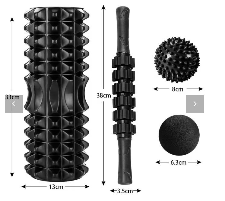 5Tool RX PRO Recovery Set