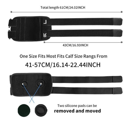 SciaticLine Elite Leg Guard
