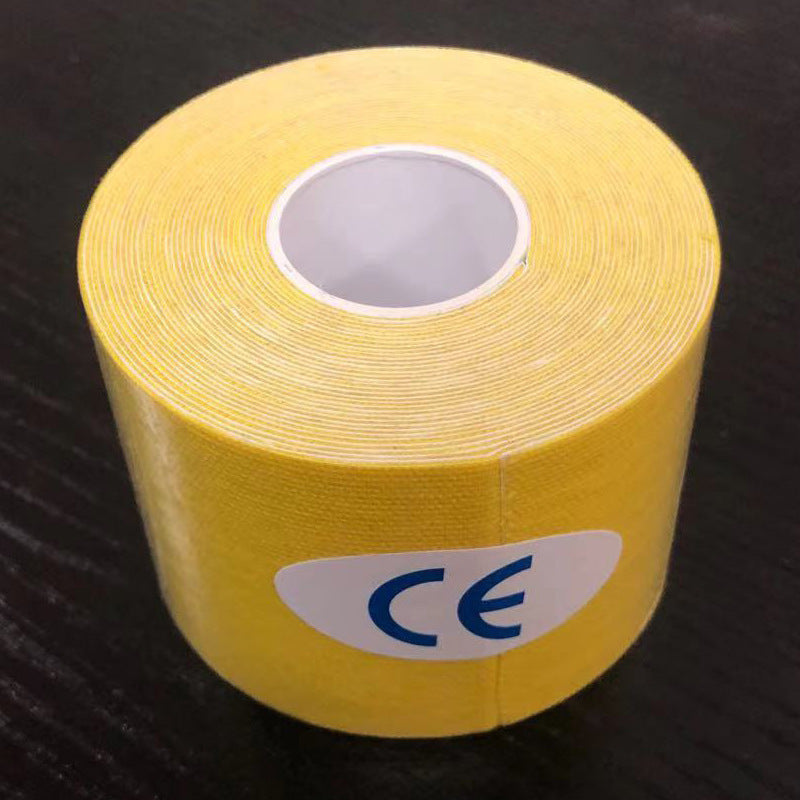 SpineRX Kinesio Tape