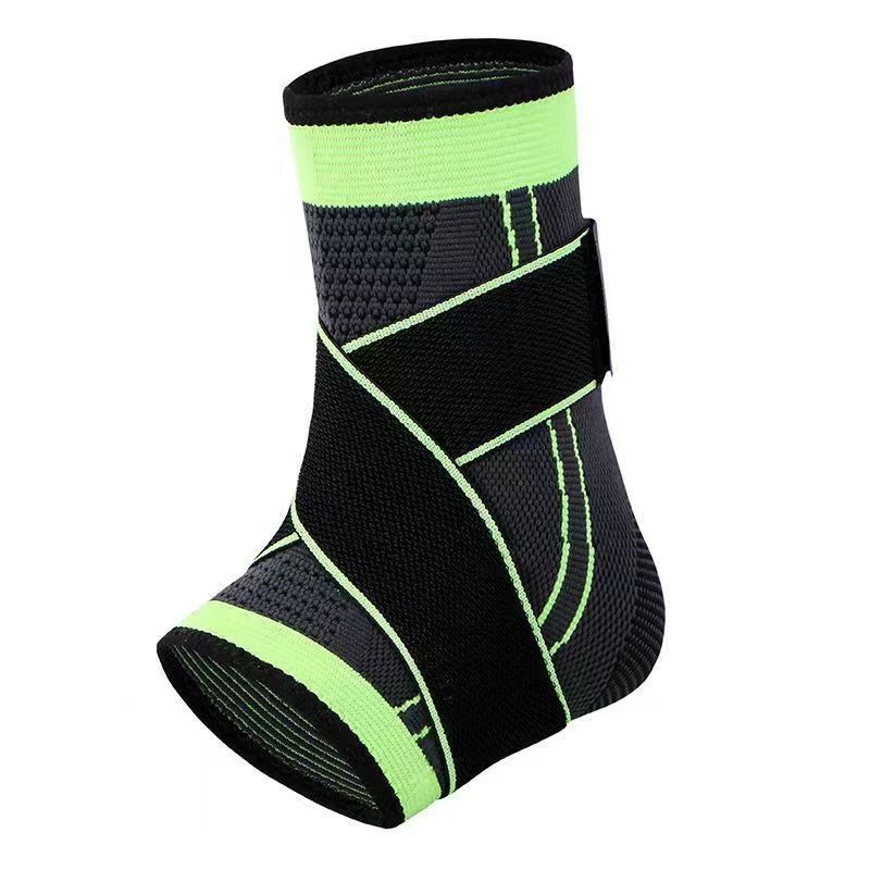 AnkleGuard™ Support Brace