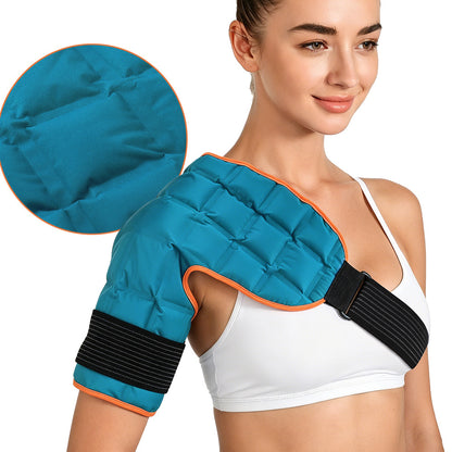 FlareGuard Hot & Cold Pack