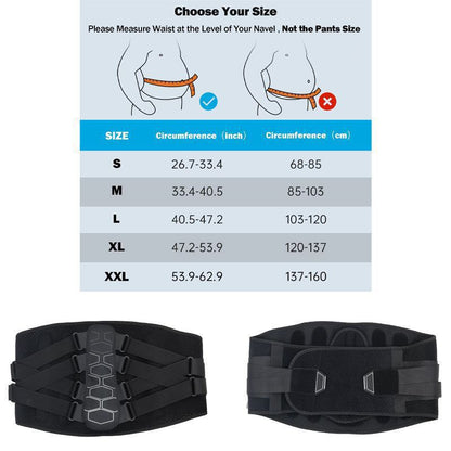 LumbarLock RX