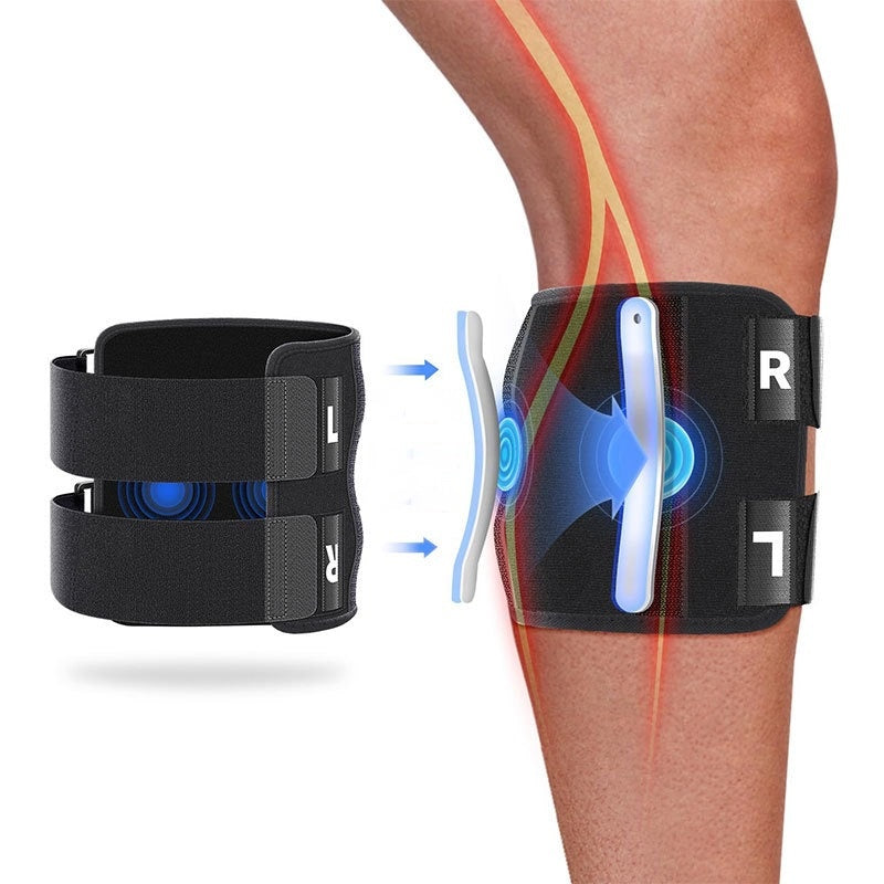 SciaticLine Elite Leg Guard