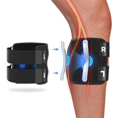SciaticLine Elite Leg Guard