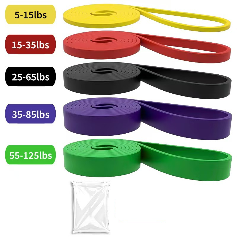 LiftBack RX Bands