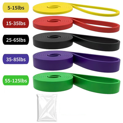 LiftBack RX Bands