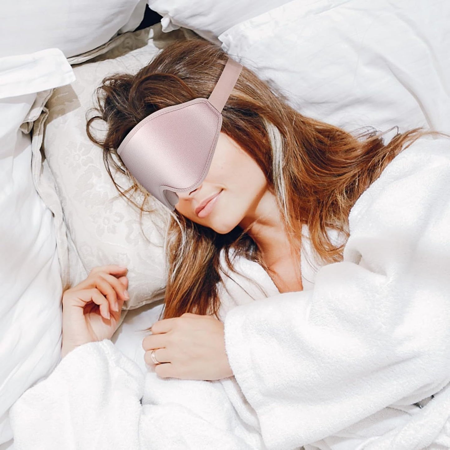 DarkRX Sleep Mask