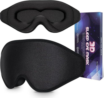 DarkRX Sleep Mask