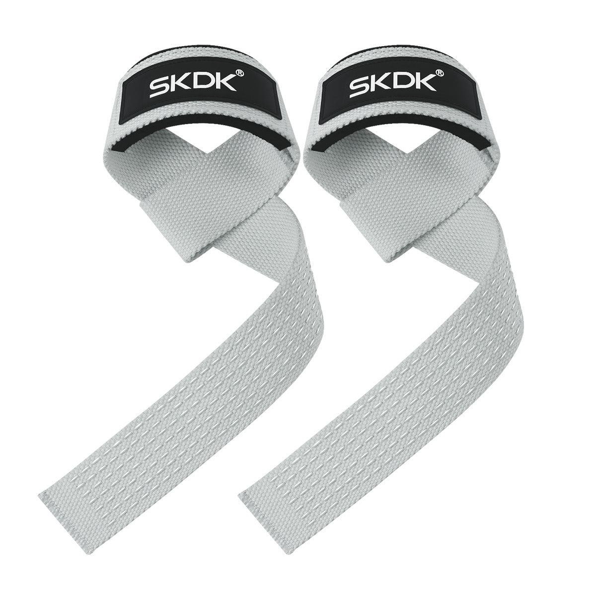 GripRX PRO Straps