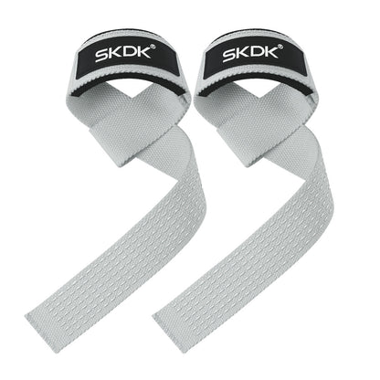 GripRX PRO Straps