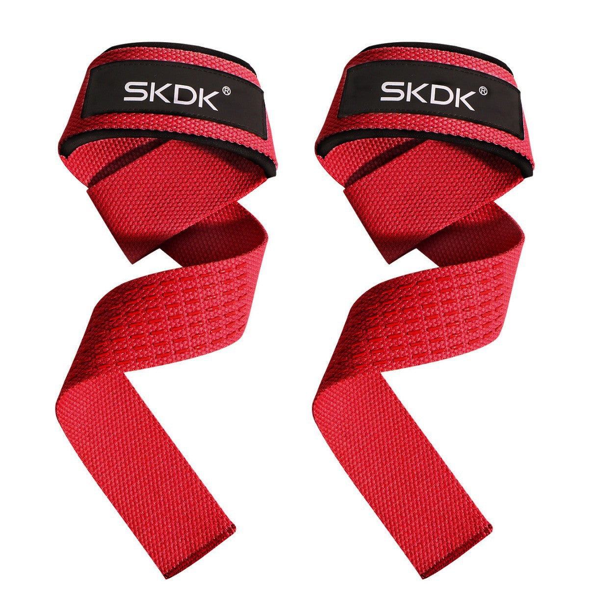 GripRX PRO Straps