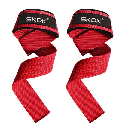 GripRX PRO Straps