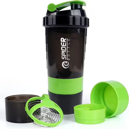 FuelShake 550