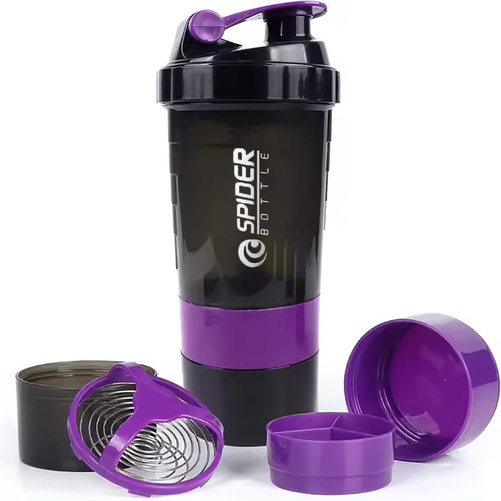 FuelShake 550