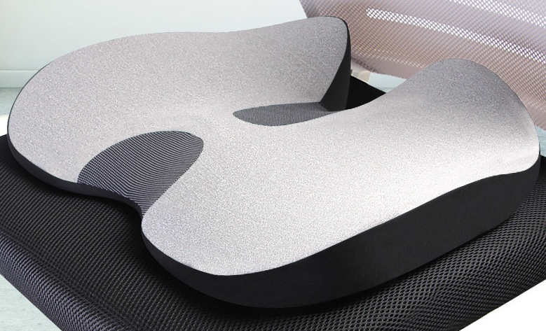 TailRX Seat Cushion
