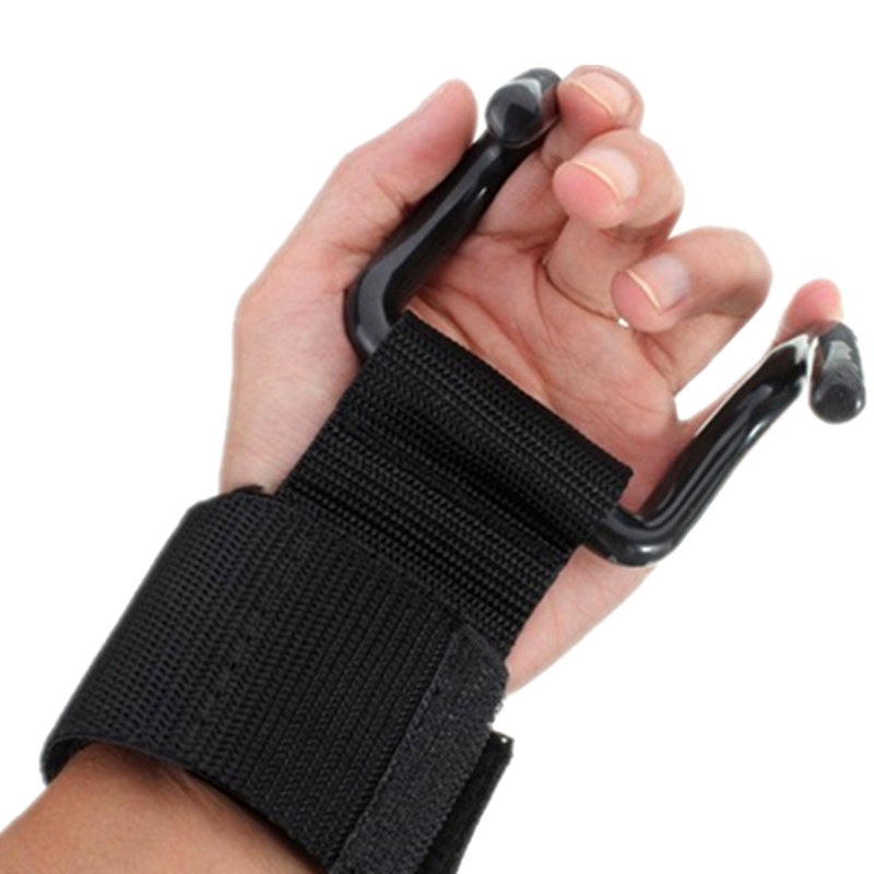 IronHook RX PRO