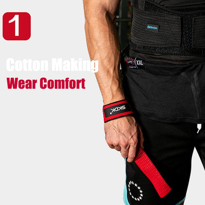 GripRX PRO Straps
