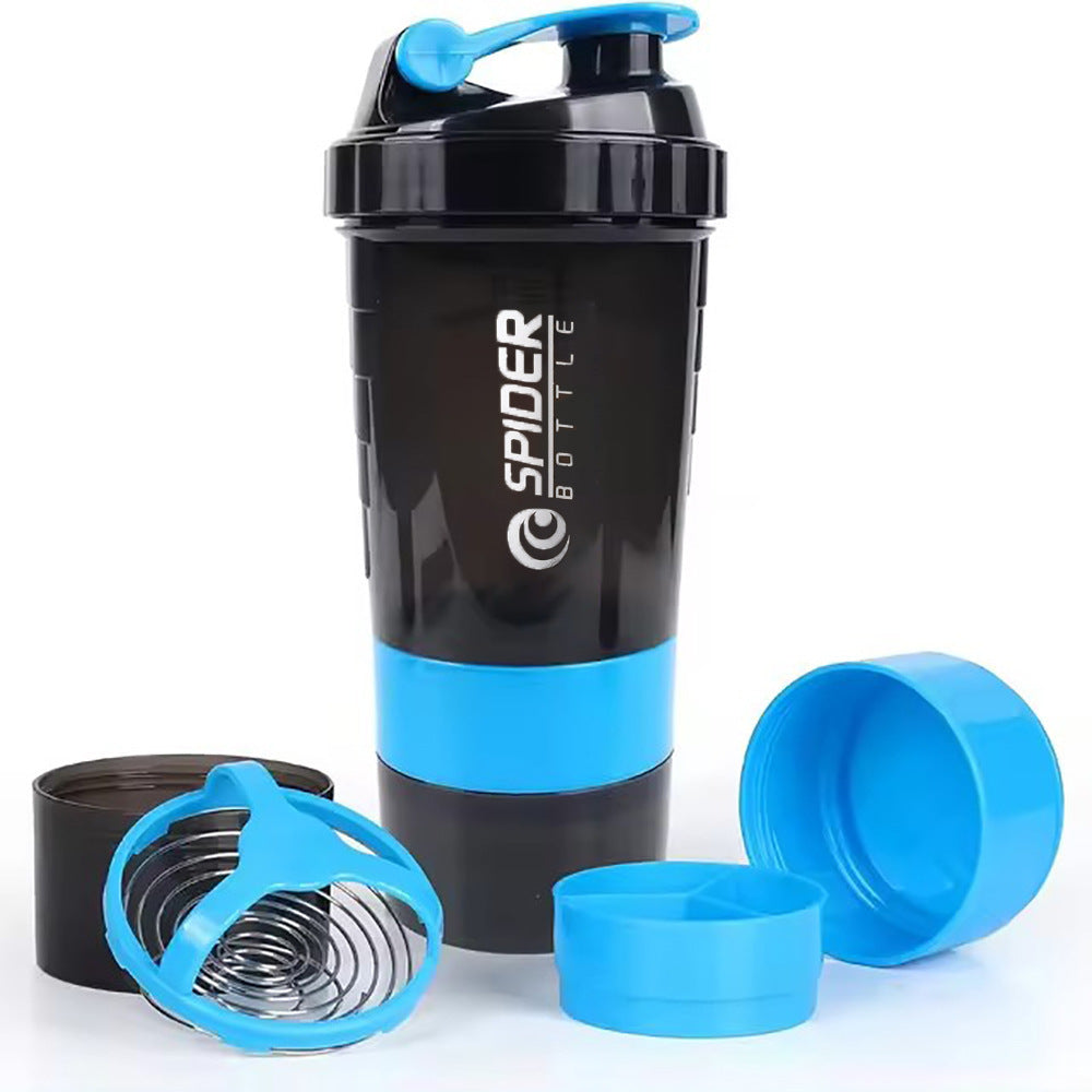FuelShake 550