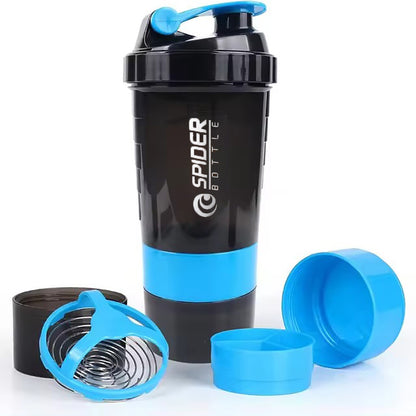 FuelShake 550