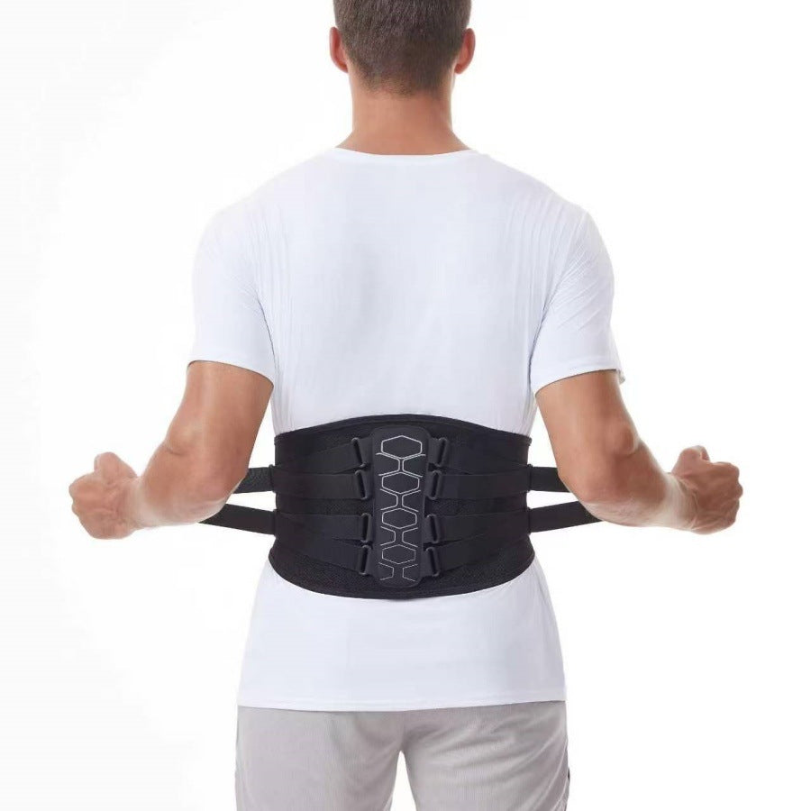 SpineGuard PRO Support Belt