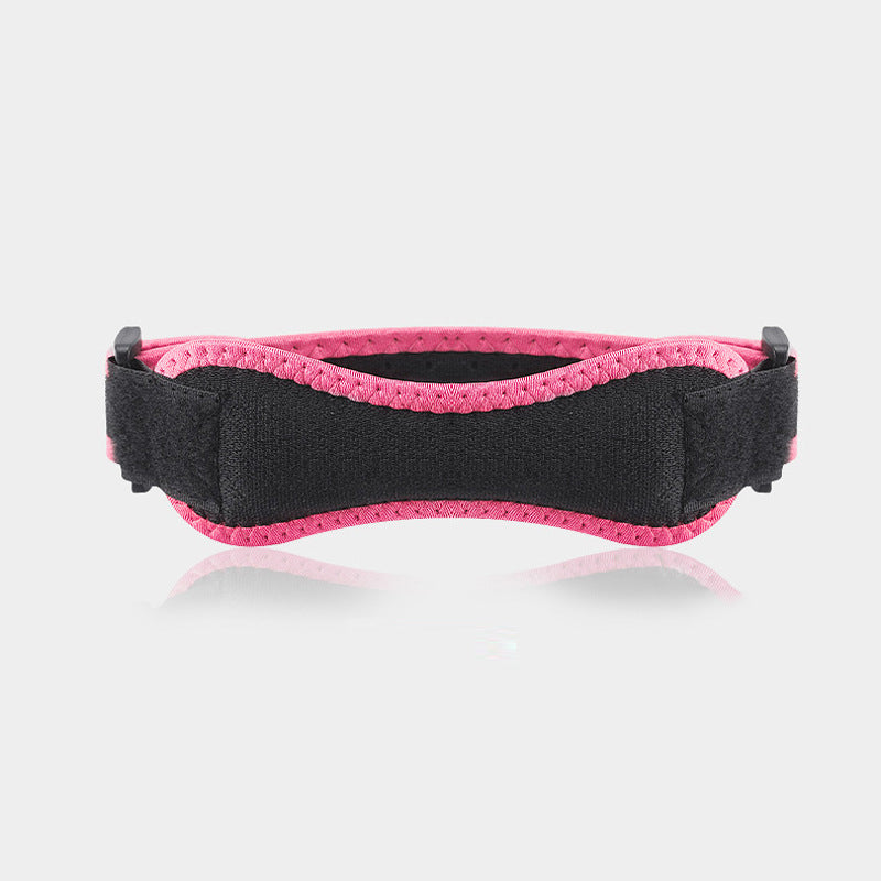 GoldenStride™ Patella Strap