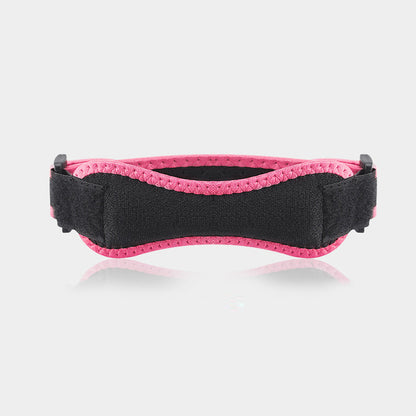 GoldenStride™ Patella Strap