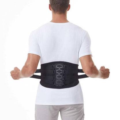SpineGuard PRO Support Belt