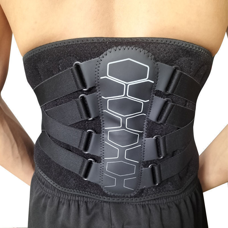 LumbarLock RX