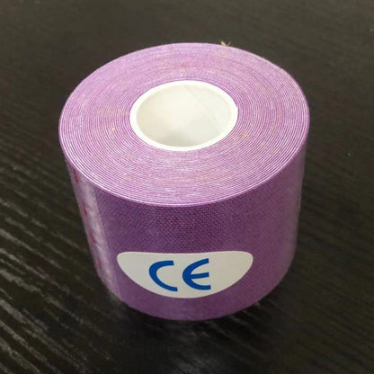 SpineRX Kinesio Tape