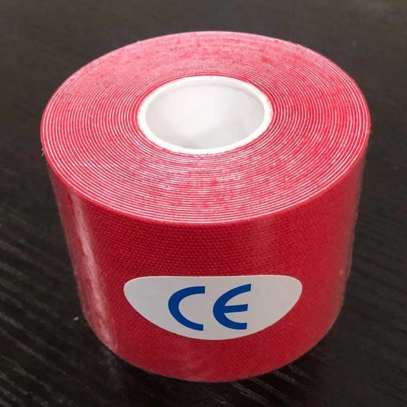 SpineRX Kinesio Tape