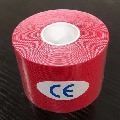 SpineRX Kinesio Tape