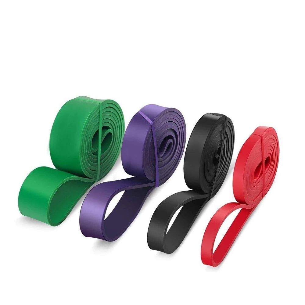 LiftBack RX Bands