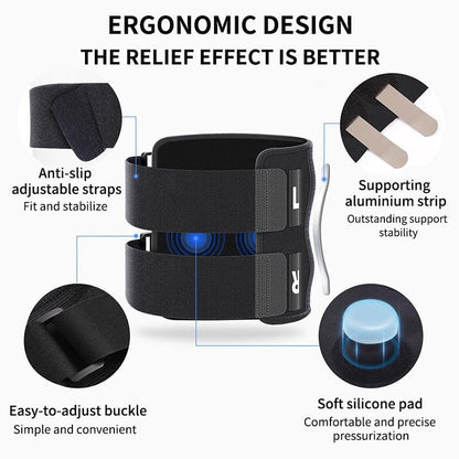 SciaticLine Elite Leg Guard