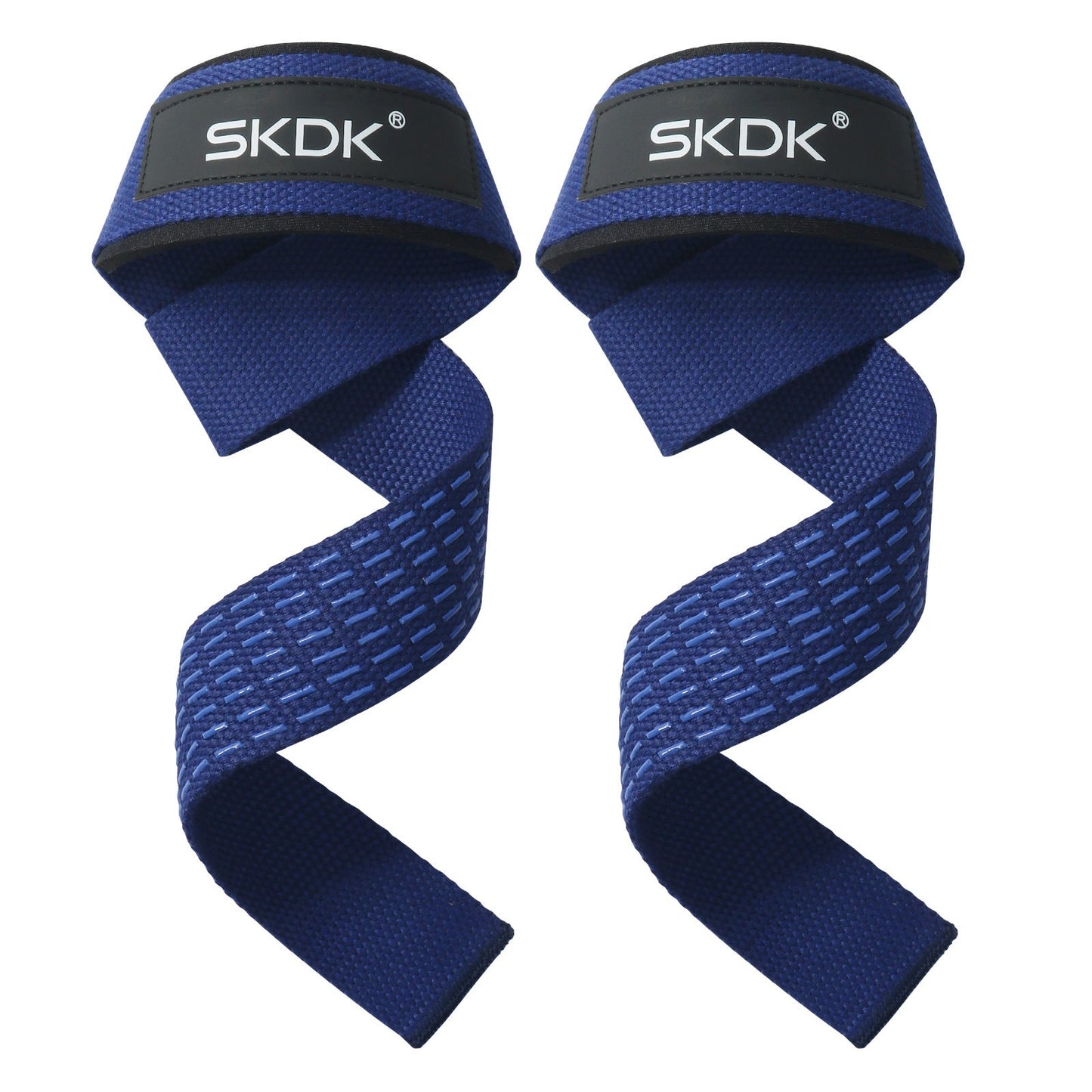 GripRX PRO Straps